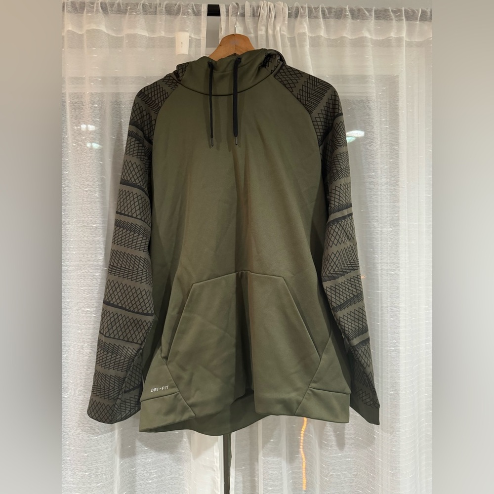 MENS NIKE SWEATSHIRT